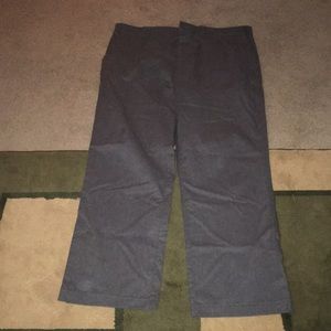 Croft&Barrow Classic Fit Dress Pants